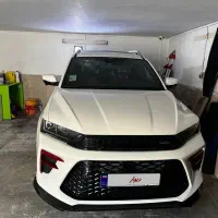 kmc A5 جک صفر کیلومتر(نقد اقساط)