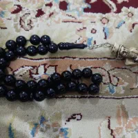 تسبیح سنگ اصیل معدنی