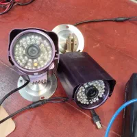 دوربین مداربسته