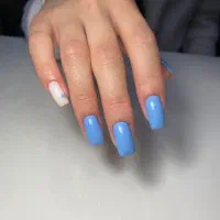 مدل ترمیم و کاشت ناخن