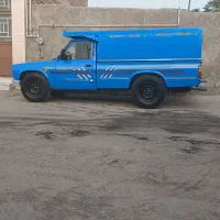 وانت نیسان زامیاد