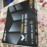 مادربرد ASUS TUF B850 PLUS WIFI