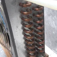 دستگاه دیگ گلاب گیر ۱۲۰ لیتری