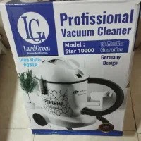 جاروبرقی