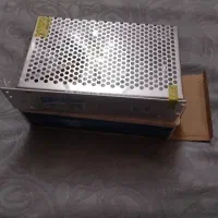 منبع تغذیه 48ولت