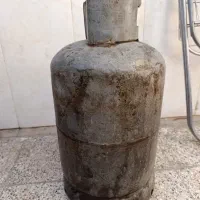 کپسول گاز