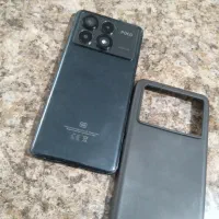 Poco x6 pro خاموش