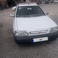 پراید ۹۷|خودرو سواری و وانت|شیروان (خراسان), |دیوار