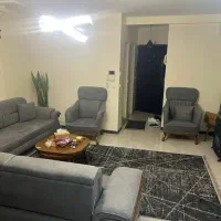 ۴۵ متری//عروس دومادی/بسیار خوش نقشه