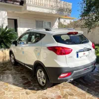 جک s3 مدل ۱۴۰۲|خودرو سواری و وانت|تهران, سنگلج (شاپور)|دیوار