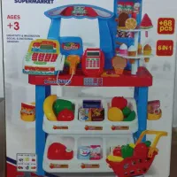 اسباب بازی فروشگاه