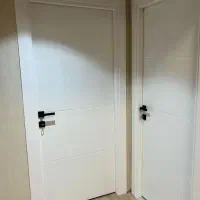 درب Set2027 در کارخانه بابازاده اتاق ضد سرقت ویلا