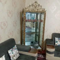 بوفه سنگین وزن برنج و فرش