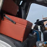 صندلی تخت خاب شو جک