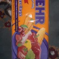 نایلون فریزرمهر