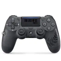 دسته ps4|کنسول، بازی ویدئویی و آنلاین|اصفهان, بهاران|دیوار