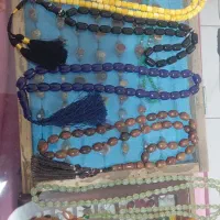 انگشتر تسبیح مرجان