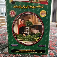 سبزی خرد کن خانگی سبزیران اصلی