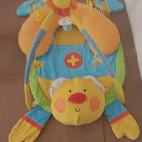 تشک بازی