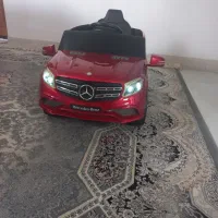 ماشین شارژی نو