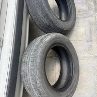 لاستیک ۲۰۵ سایز ۱۴