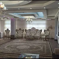آپارتمان شخصی دوبلکس ۲۲۴ متر