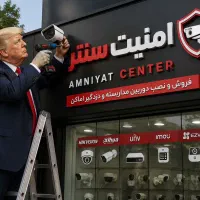 دی وی ار ۸کانال برایتون با انتقال تصویر روی موبایل