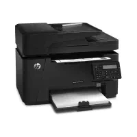 فروش چاپگر چندکاره HP LaserJet Pro MFP M127fn