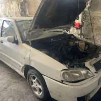 ماشین چری ویانا بقیمت