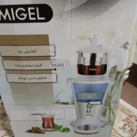 چایساز / چای ساز/ سماور برقی