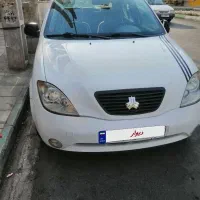 تیبا صندوق دار 99بی رنگ