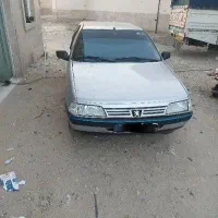 پژو مدل 89 فقط معاوضه