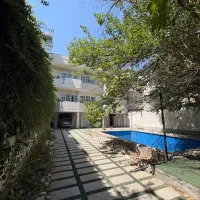 ۷۰۰ متر ویلای دربست با پلان اداری