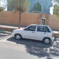 پراید111|خودرو سواری و وانت|کرمان, |دیوار