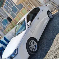 دنا پلاس 6 دنده‌ رینگ مدل ۴۰۴