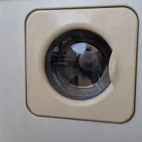 ماشین لباس شویی ابسال