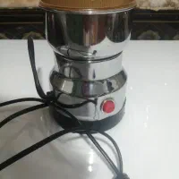 آسیاب برقی درحد