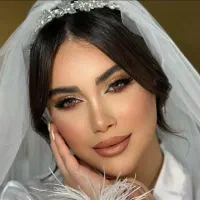 تخفیف ویژه میکاپ،شنیون،مژه و آموزش