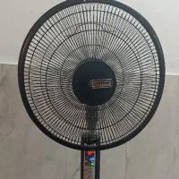 پنکه کنترلی بخاری نو مناسب  جهیزیه.