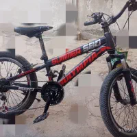 فروش دوچرخه المپیا