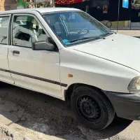 پرایدمدل91 هیدرولیک