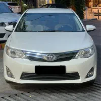 تویوتا کمری GLX ۲۰۱۴