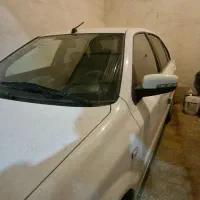 فروش سمند سورن دوگانه ef7 در حدنو