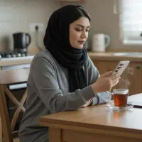 بانوان مسئولیت پذیر