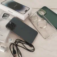 آیفون 14 پرومکس کپی