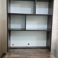 کتابخانه/ میز کامپیوتر