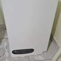 پکیج دیواری ایران رادیاتور مدل M28FF کاملا نو