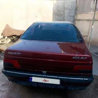 405فروشی|خودرو سواری و وانت|رباطکریم, رباطکریم|دیوار
