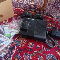 XBOX360|کنسول، بازی ویدئویی و آنلاین|تهران, میرداماد|دیوار