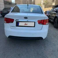 سراتو ۹۶ آپشنال